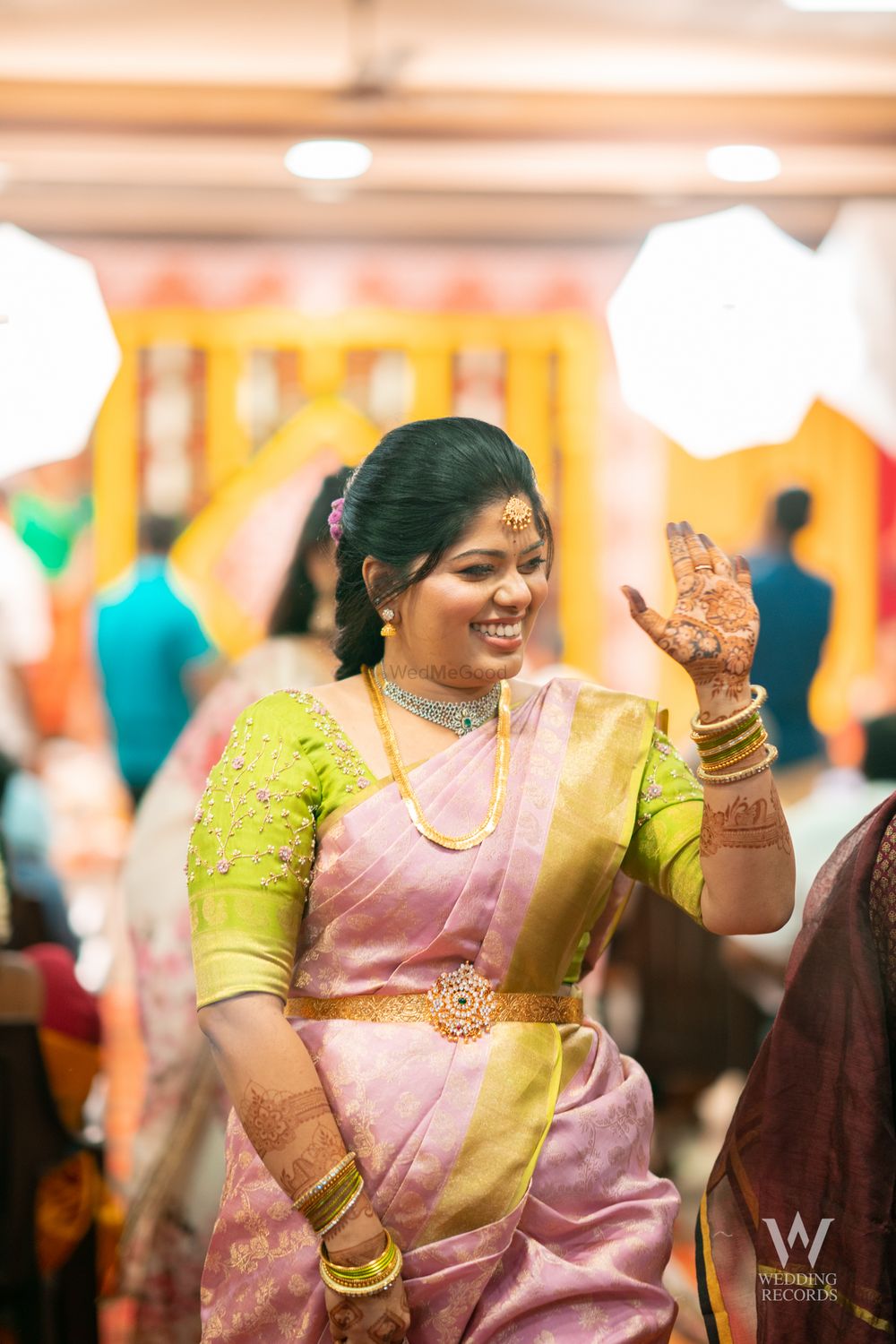Photo From Sidharth & Roopana Engagement - By Wedding Records