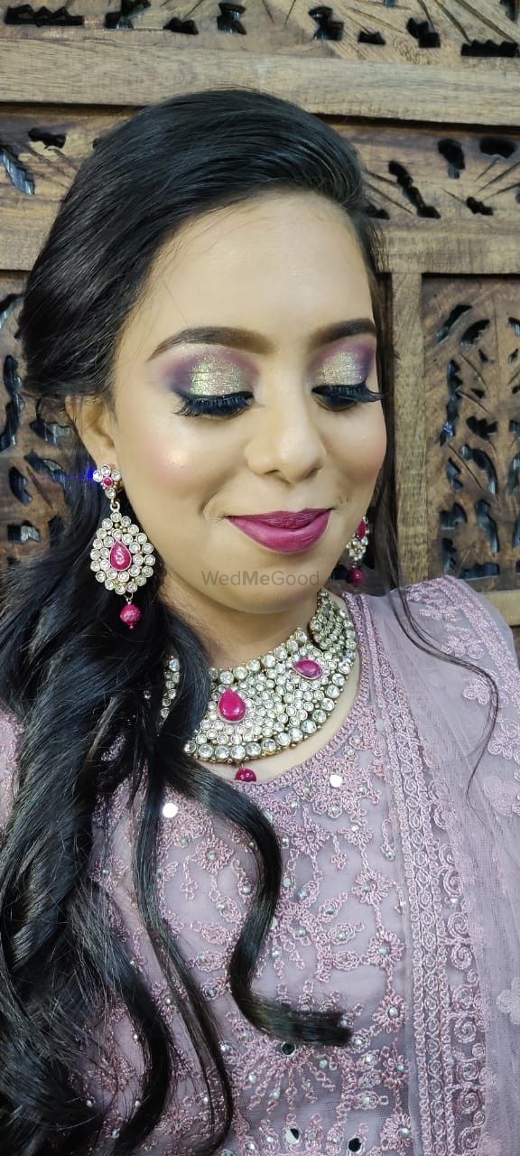 Photo From Party Makeup - By Flaunt by Shweta