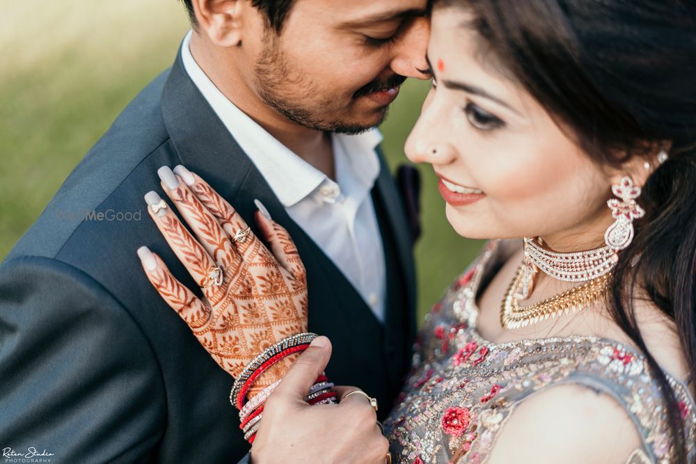 Photo From Shalabh & Preeti - By Ratan Studio Photography