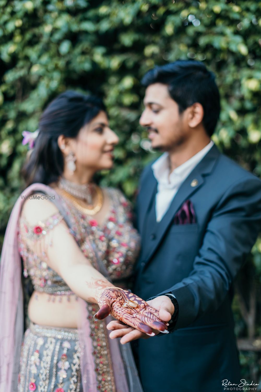 Photo From Shalabh & Preeti - By Ratan Studio Photography