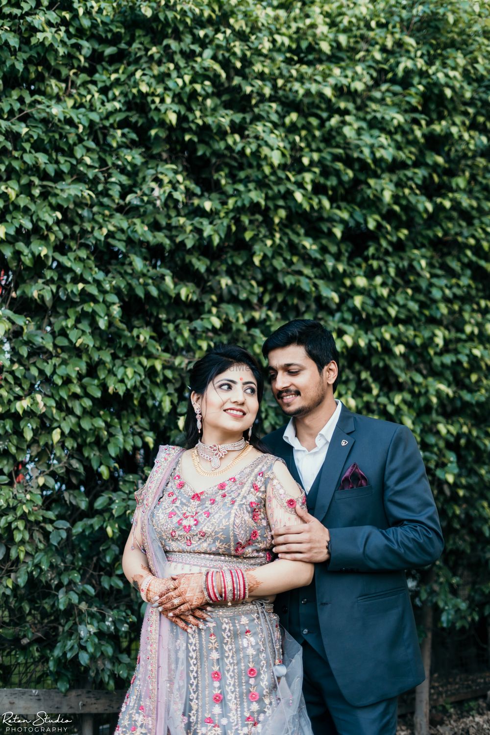 Photo From Shalabh & Preeti - By Ratan Studio Photography