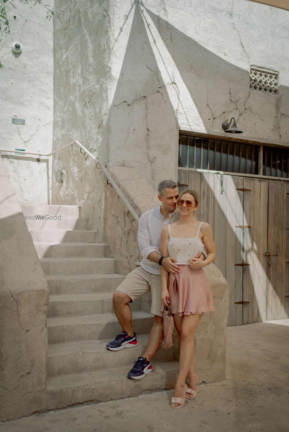 Photo From John & Jelena Pre Wedding - By Crafted Memories