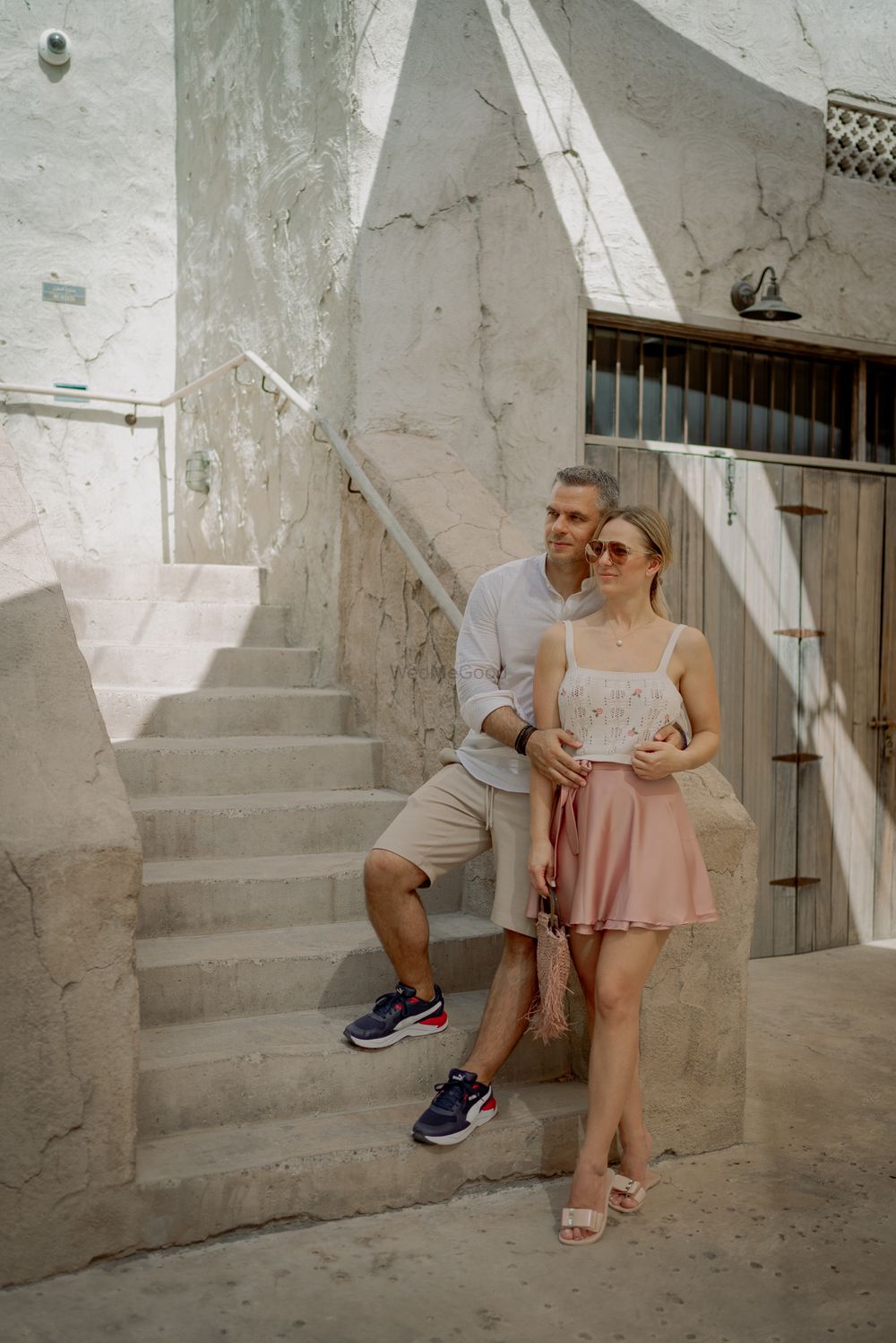 Photo From John & Jelena Pre Wedding - By Crafted Memories
