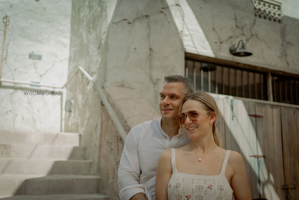 Photo From John & Jelena Pre Wedding - By Crafted Memories