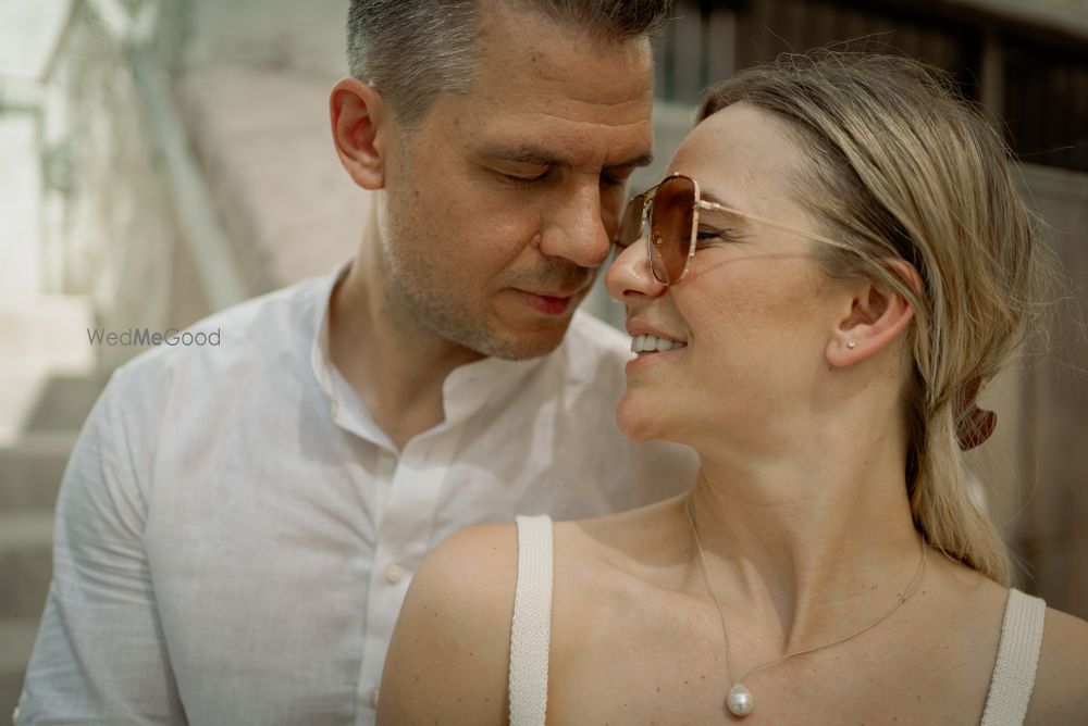 Photo From John & Jelena Pre Wedding - By Crafted Memories