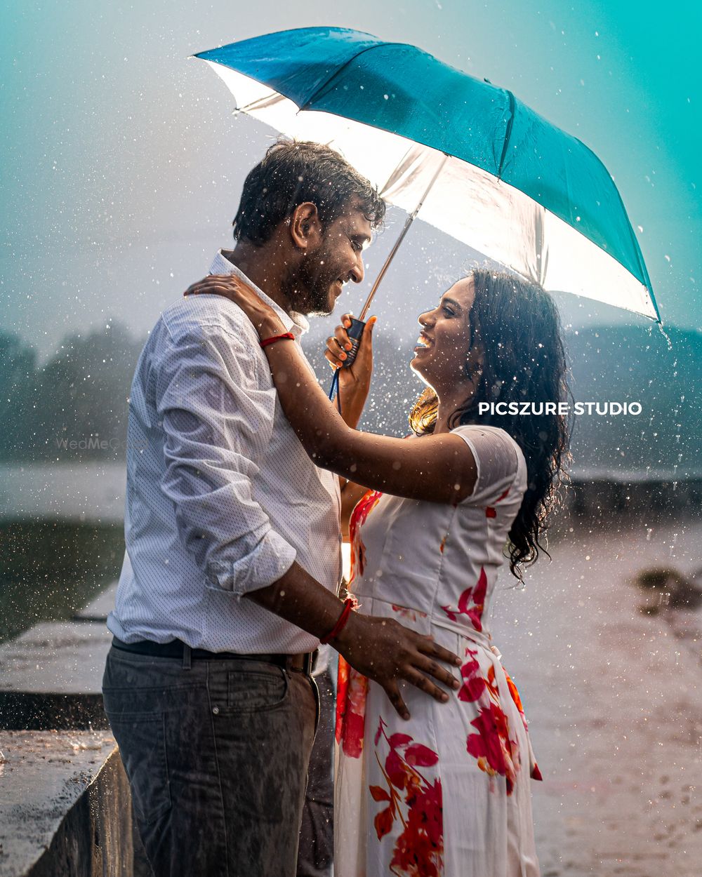 Photo From Vikram Weds Agalya - By Picszure Studio's