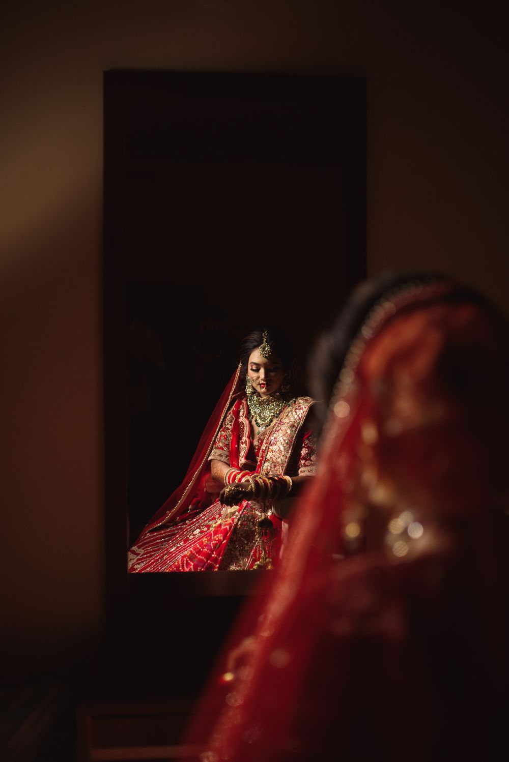 Photo From Pooja & Abhishek - By The Wedding Dream