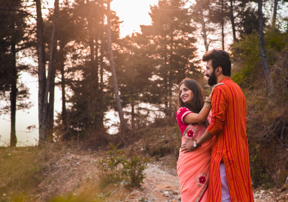 Photo From Kartika Weds Ayush - By Love Strings Weddings