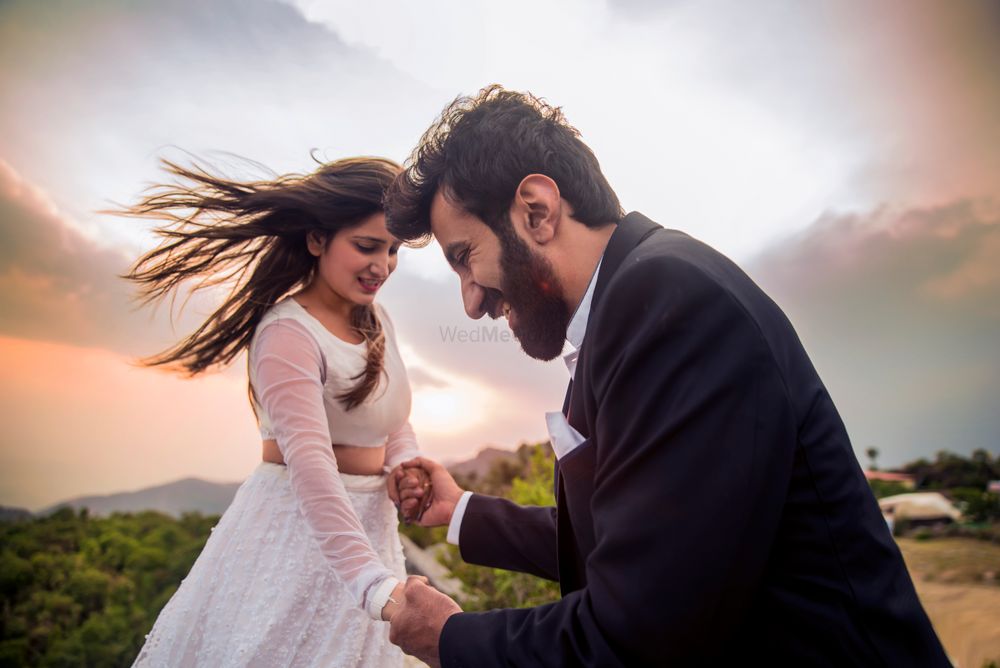 Photo From Kartika Weds Ayush - By Love Strings Weddings