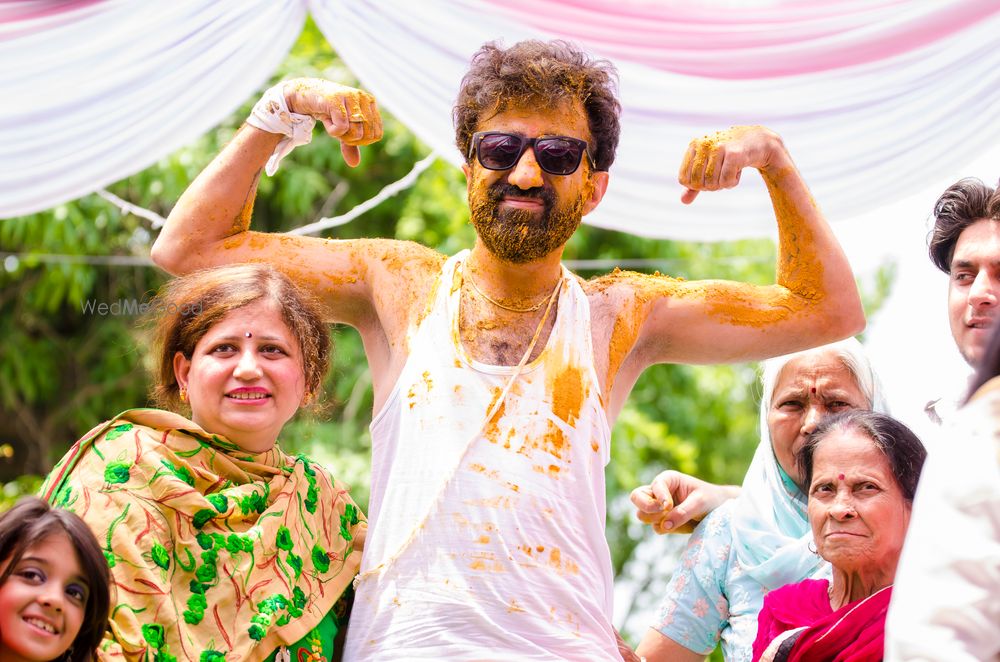 Photo From Kartika Weds Ayush - By Love Strings Weddings