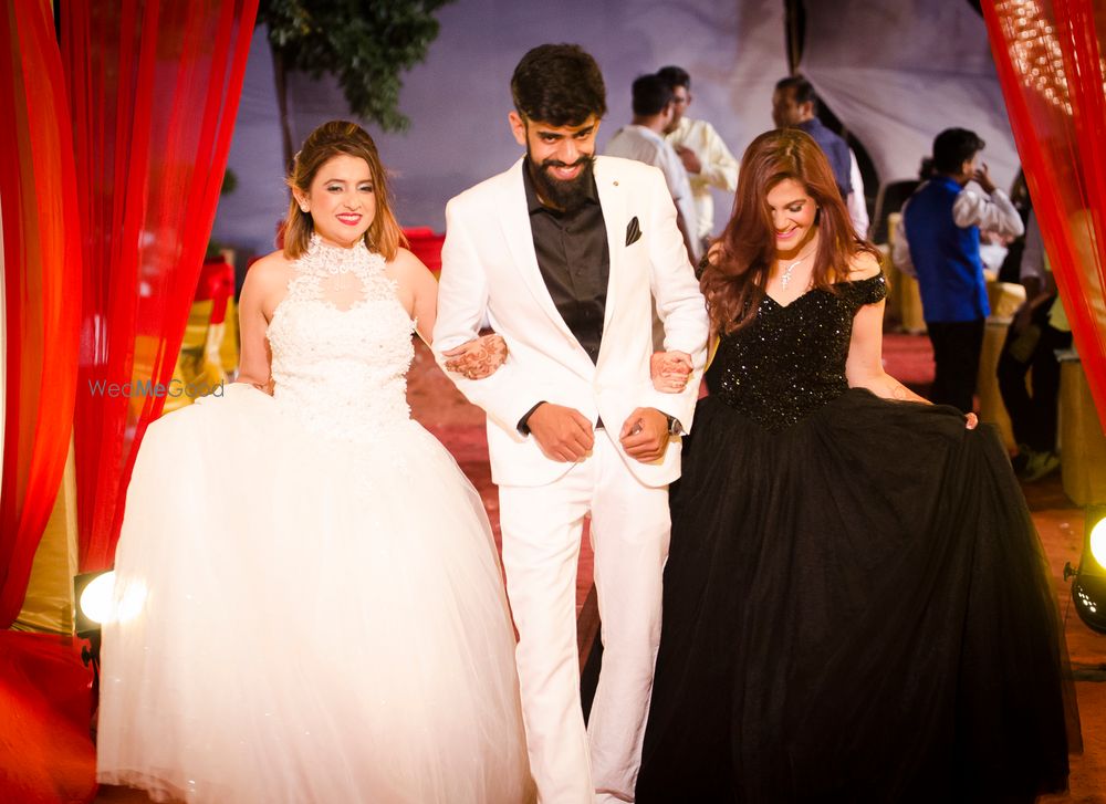 Photo From Kartika Weds Ayush - By Love Strings Weddings