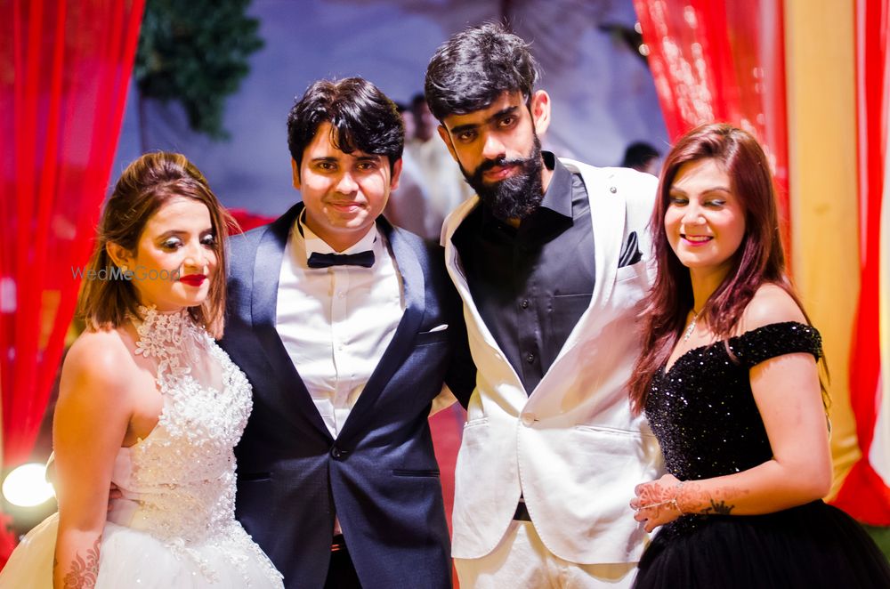 Photo From Kartika Weds Ayush - By Love Strings Weddings