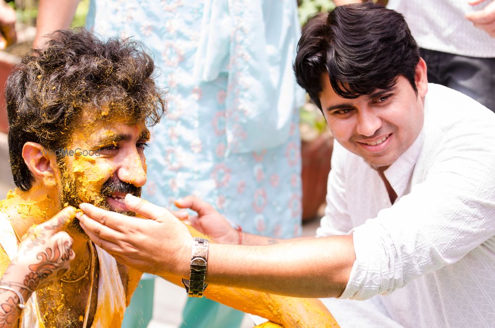 Photo From Kartika Weds Ayush - By Love Strings Weddings