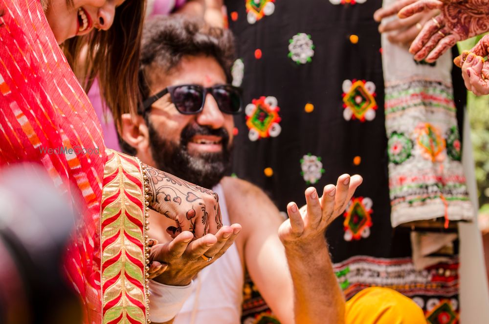 Photo From Kartika Weds Ayush - By Love Strings Weddings