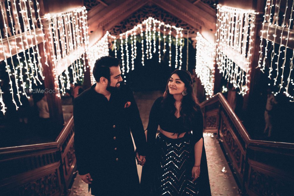 Photo From Aakriti & Aditya - By Neha John Photography