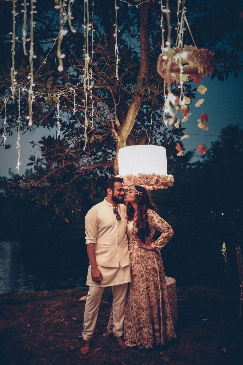 Photo From Aakriti & Aditya - By Neha John Photography