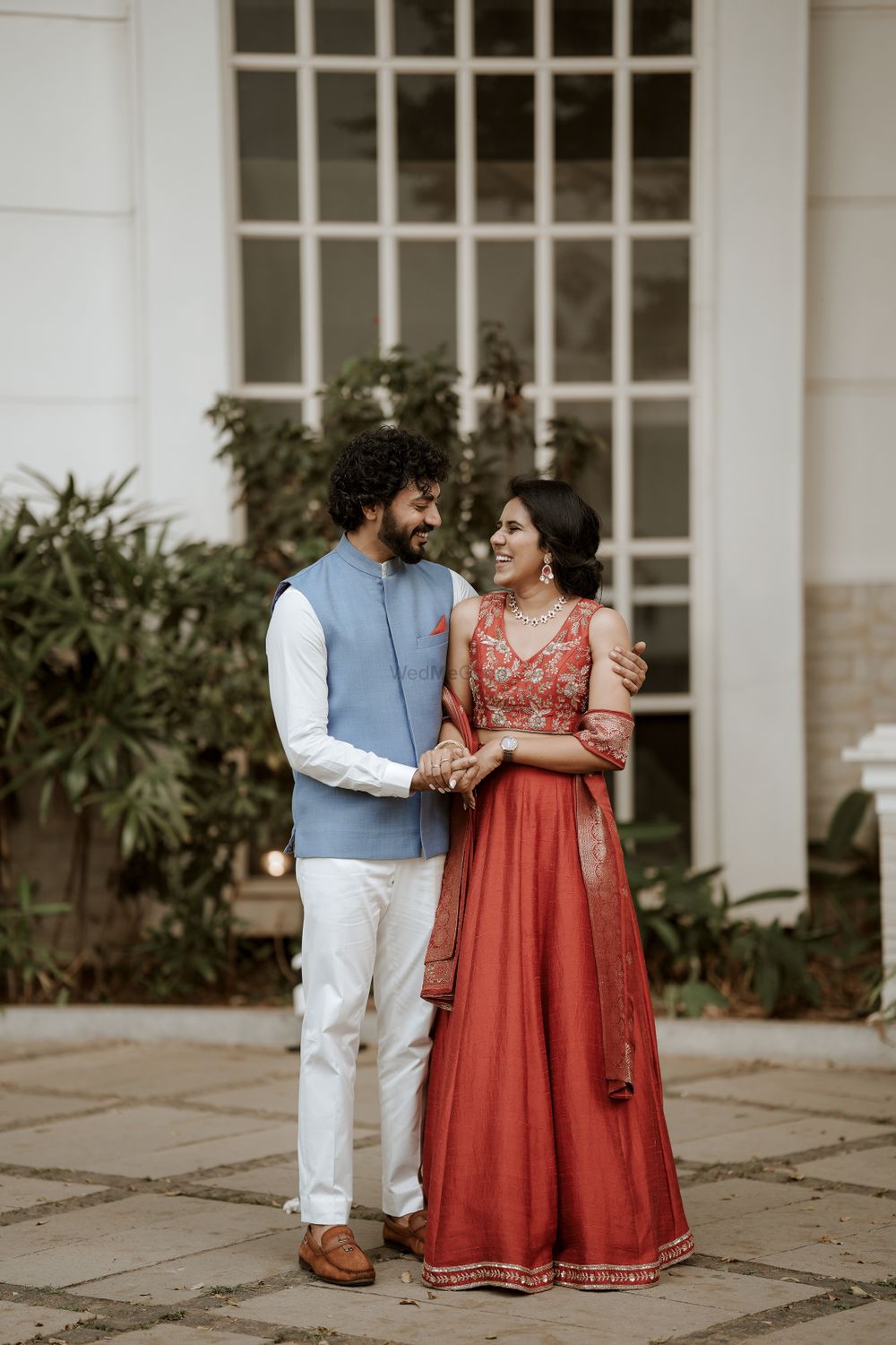 Photo From Chinnu & Sunil - By The Wedmaker