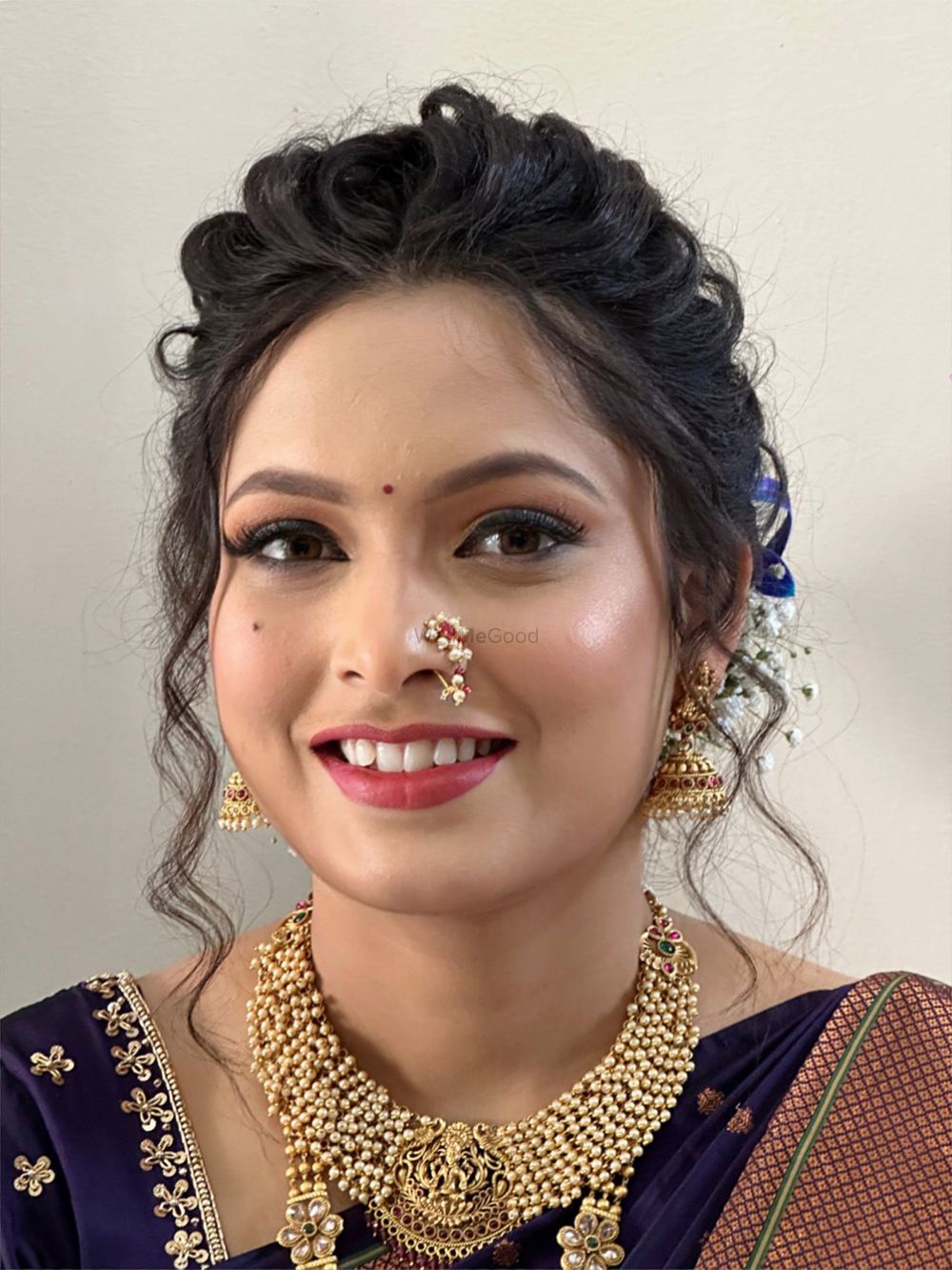 Photo From Engagement  - By Makeup by Shweta Patil