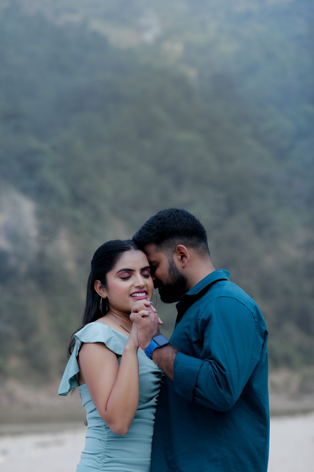 Photo From Ajay x Krishna - By Pant Professional Photo Studio