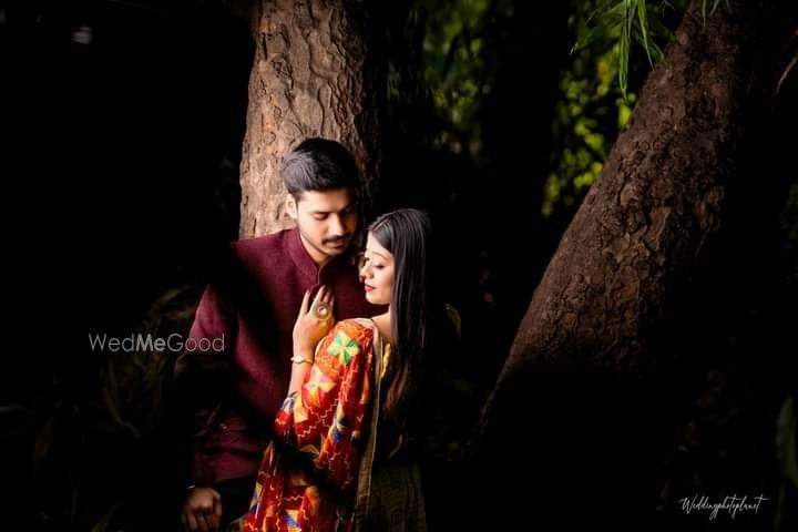 Photo From Juhi & Jatin - By Vk Studio