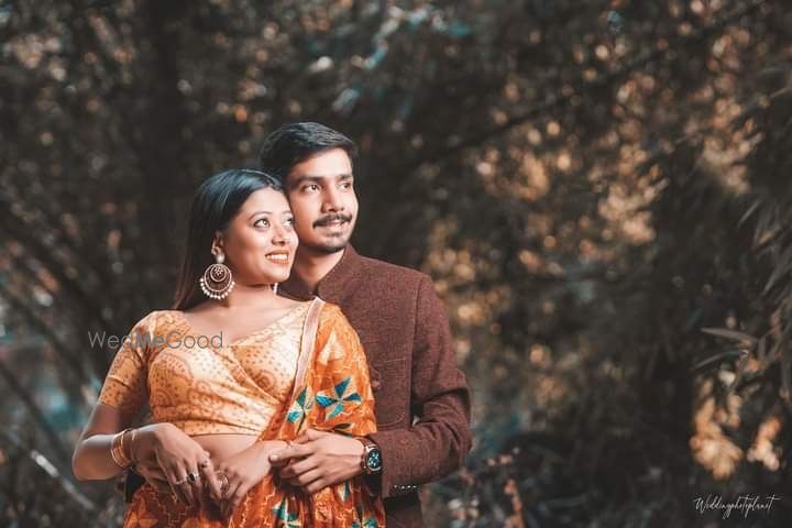 Photo From Juhi & Jatin - By Vk Studio