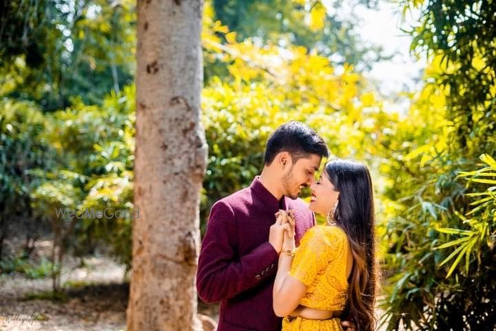 Photo From Juhi & Jatin - By Vk Studio