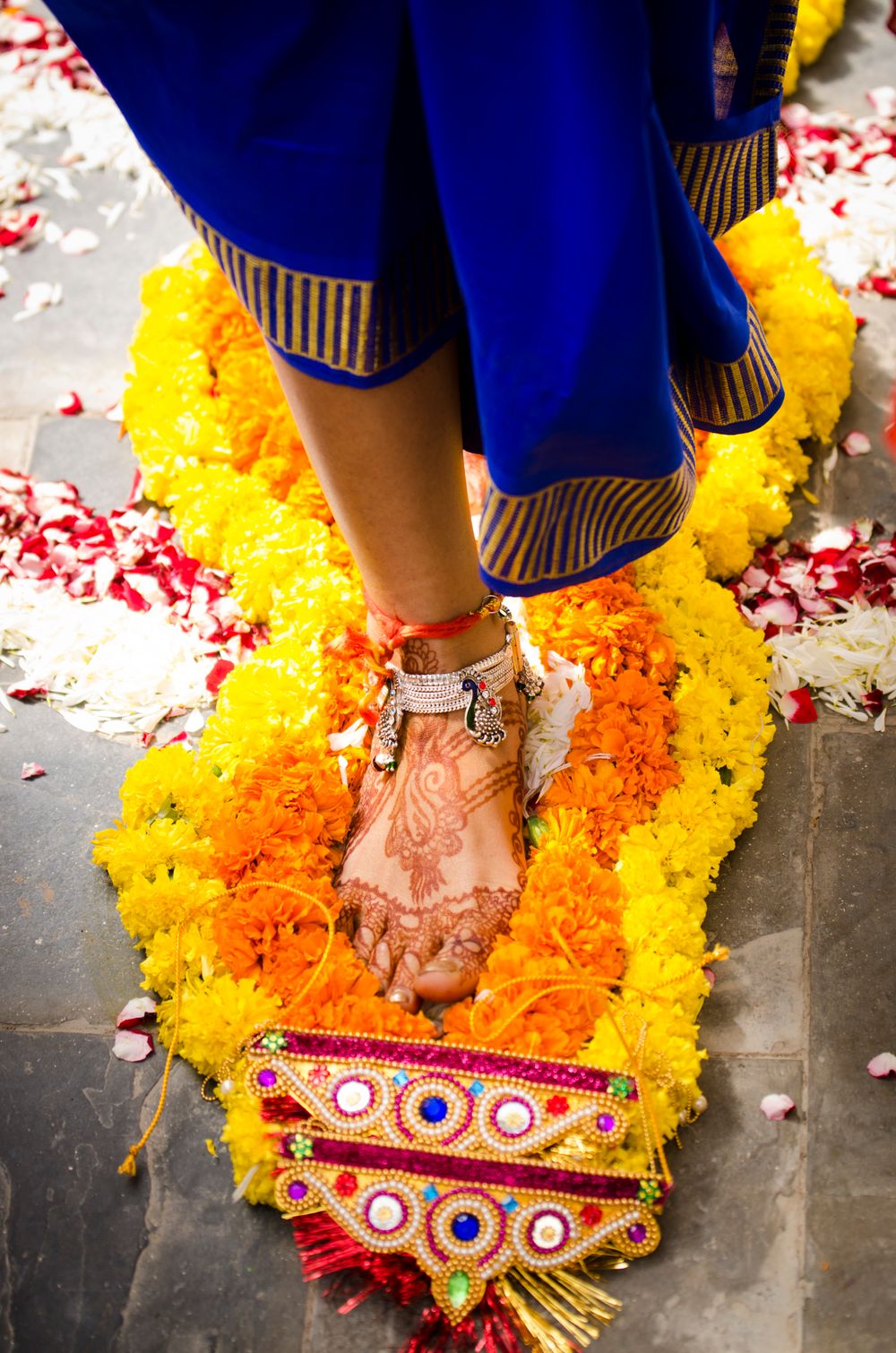Photo From Sohail Weds Bhavishya's  - By Love Strings Weddings