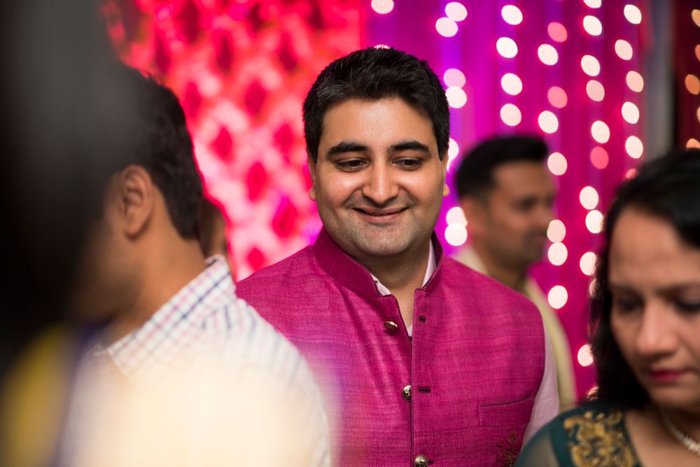 Photo From Sohail Weds Bhavishya's  - By Love Strings Weddings