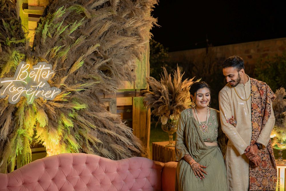 Photo From Shreyansh weds Pragya  - By Divines Event