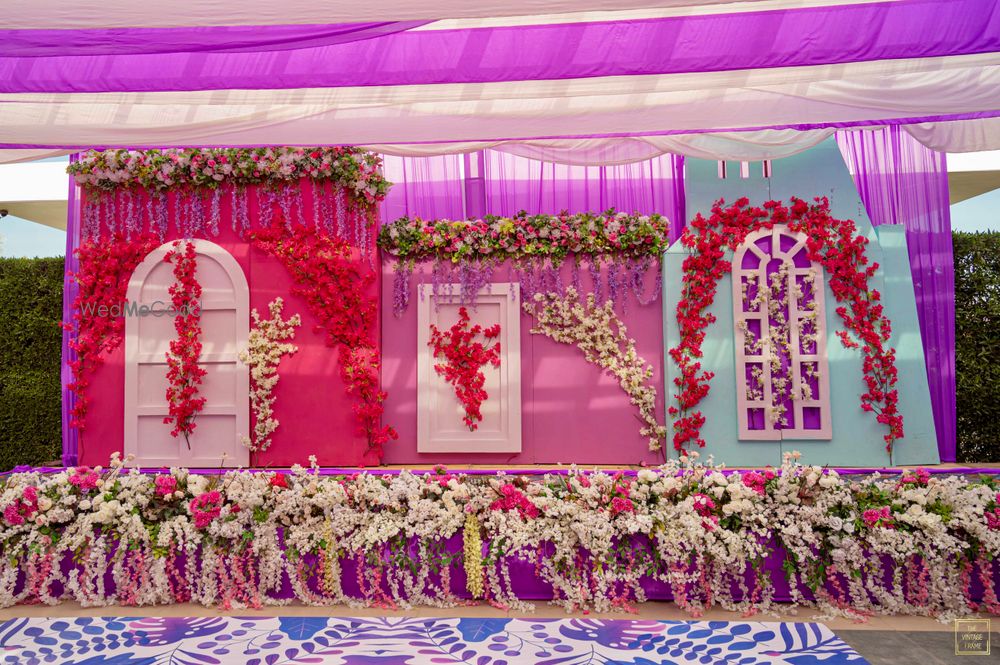 Photo From Shreyansh weds Pragya  - By Divines Event