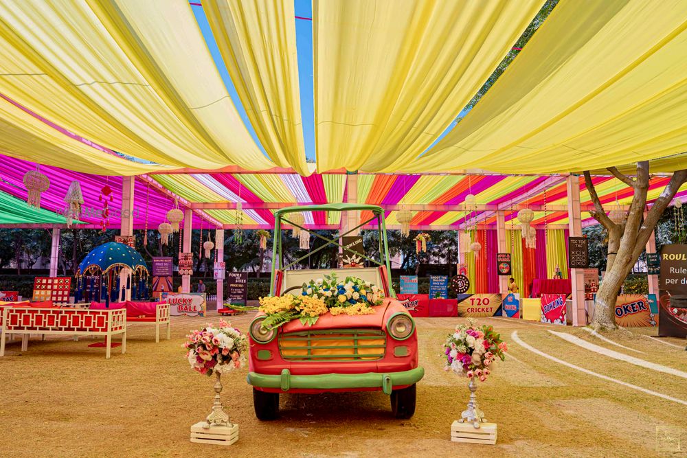 Photo From Shreyansh weds Pragya  - By Divines Event