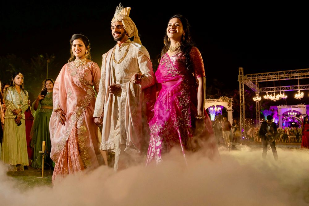 Photo From Shreyansh weds Pragya  - By Divines Event