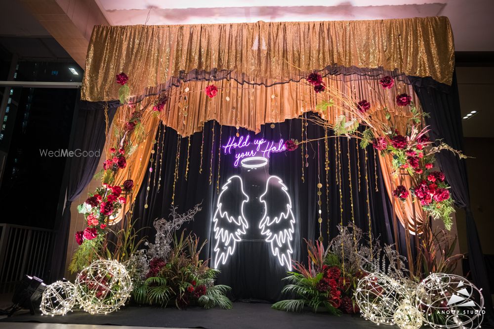 Photo From Pooja and Tony Wedding in Thailand - By Diwas Wedding Planners