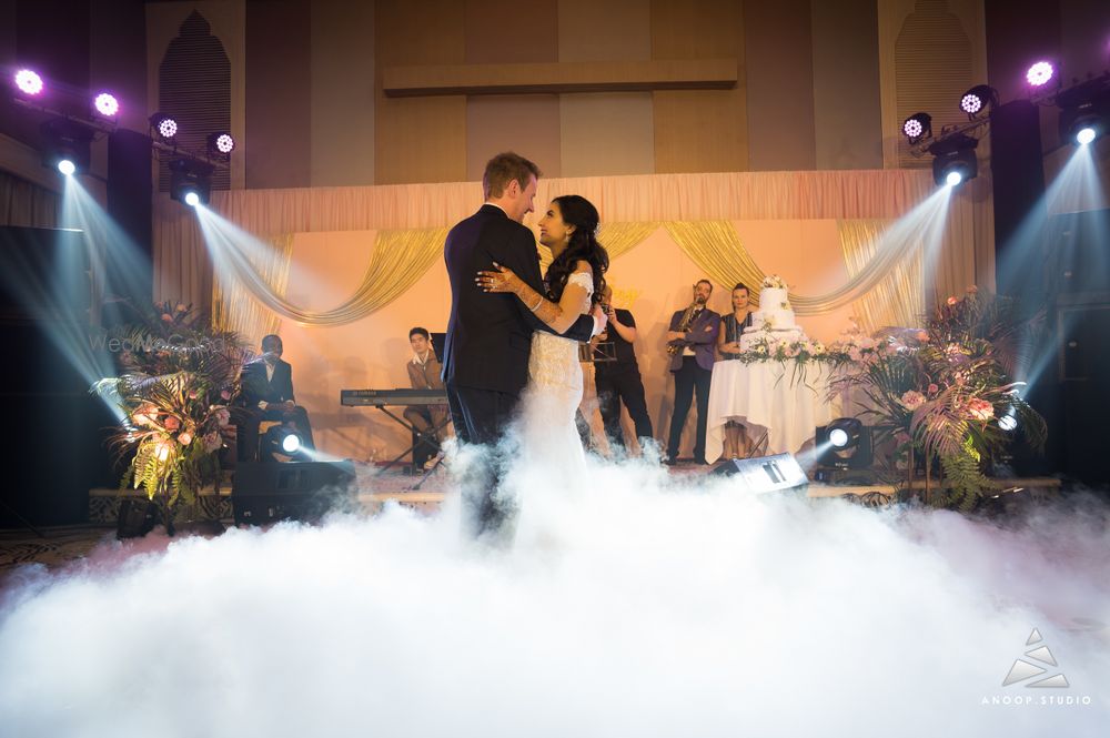 Photo From Pooja and Tony Wedding in Thailand - By Diwas Wedding Planners