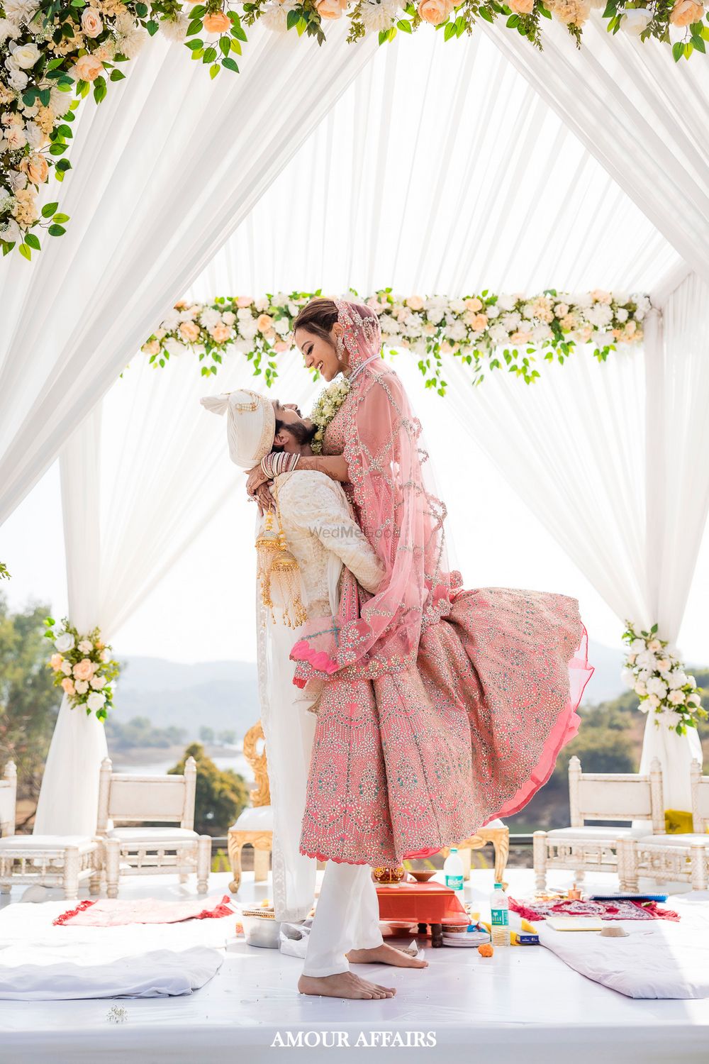 Photo From Dipti and Osho Wedding in Lonavala - By Diwas Wedding Planners