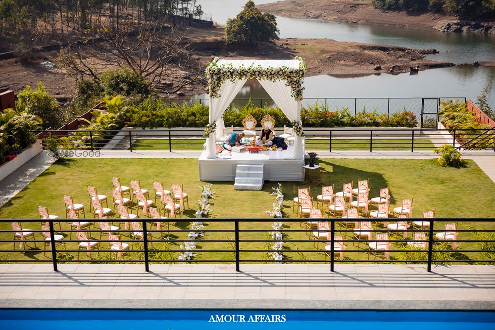 Photo From Dipti and Osho Wedding in Lonavala - By Diwas Wedding Planners