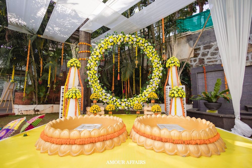 Photo From Dipti and Osho Wedding in Lonavala - By Diwas Wedding Planners
