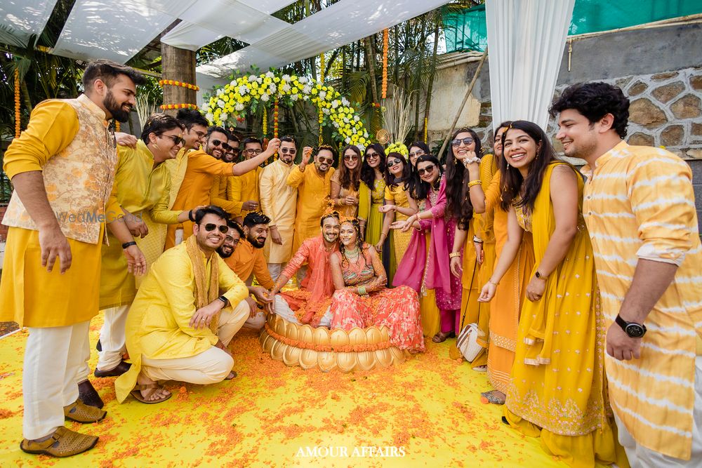 Photo From Dipti and Osho Wedding in Lonavala - By Diwas Wedding Planners