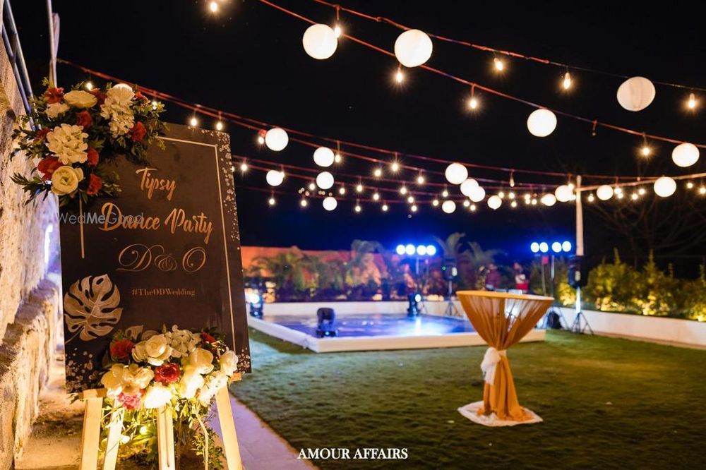 Photo From Dipti and Osho Wedding in Lonavala - By Diwas Wedding Planners