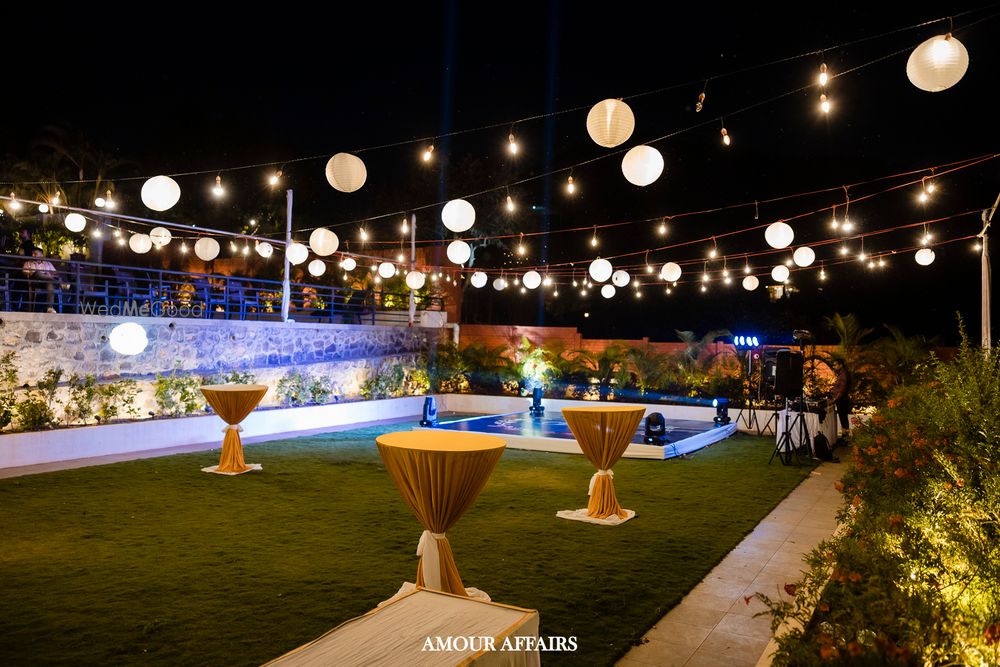 Photo From Dipti and Osho Wedding in Lonavala - By Diwas Wedding Planners