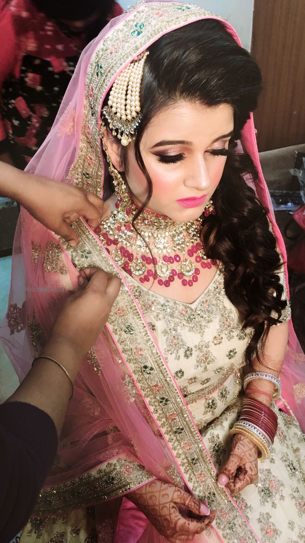 Photo From Sonali's Nikah  - By Glam Stories By Shabita