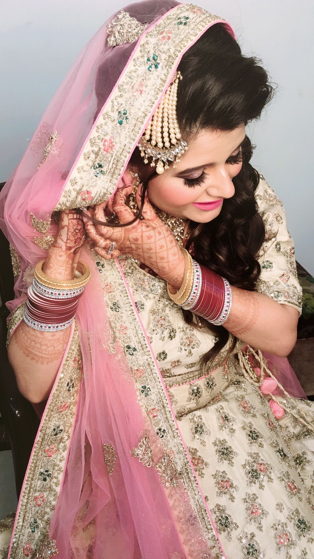 Photo From Sonali's Nikah  - By Glam Stories By Shabita