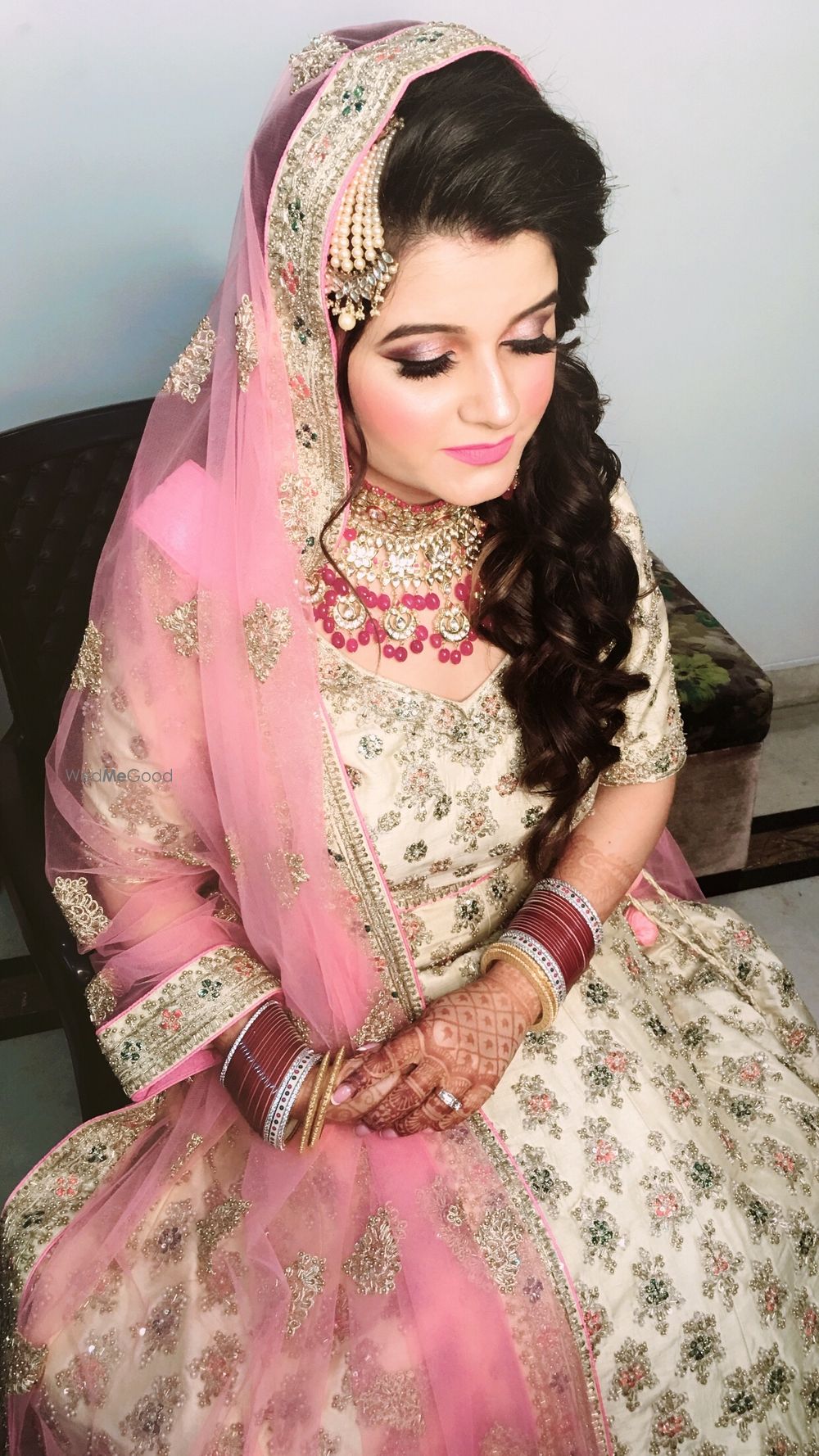 Photo From Sonali's Nikah  - By Glam Stories By Shabita