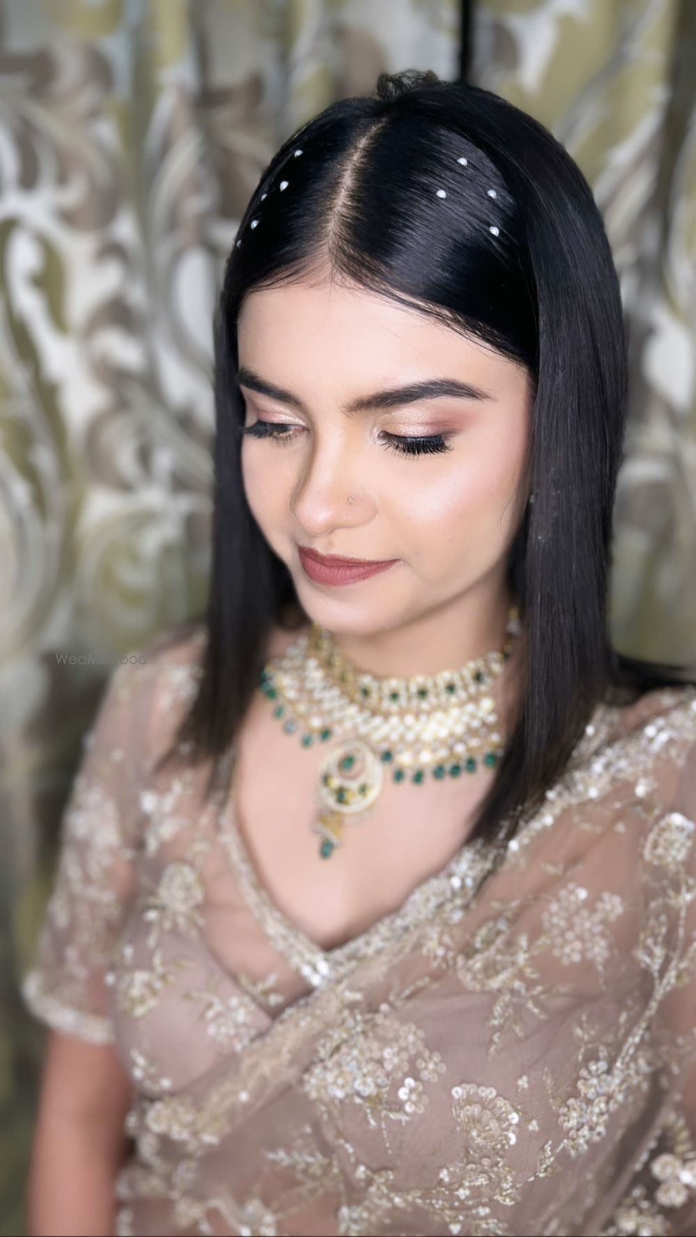 Photo From Anjli Jha  - By Anubha Thakur Makeover