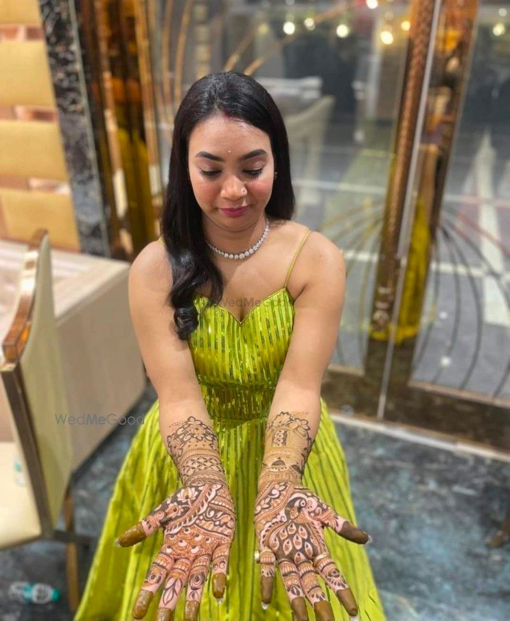 Photo From Rk Mehendi Designs - By R K Mehandi Arts