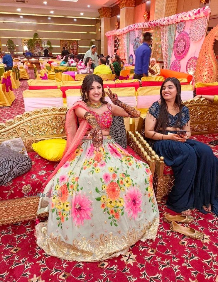 Photo From Rk Mehendi Designs - By R K Mehandi Arts