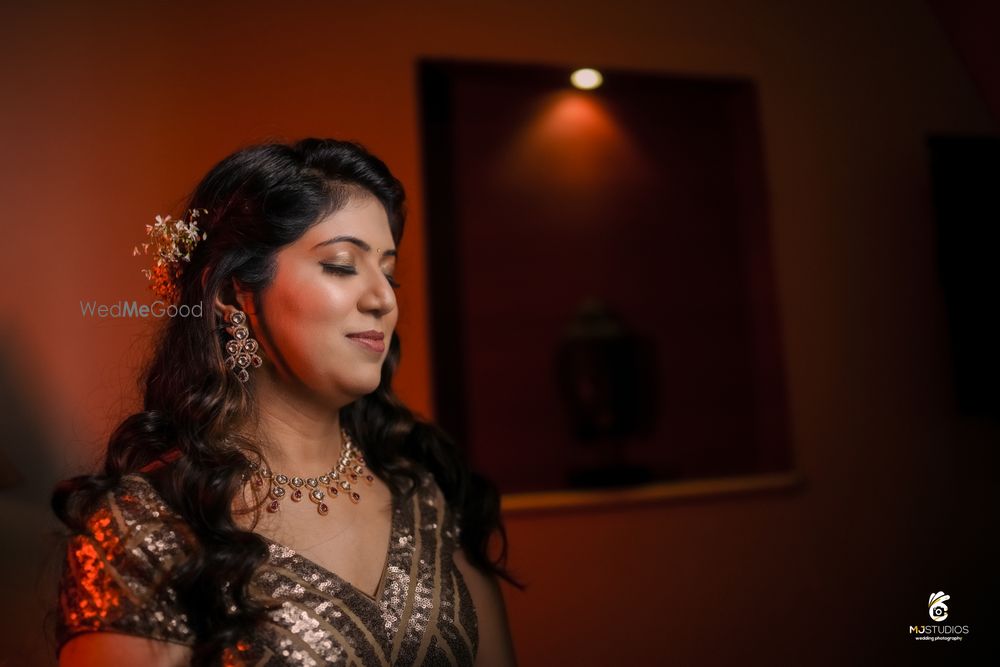 Photo From Bride - Harshida - By Ladies Adda