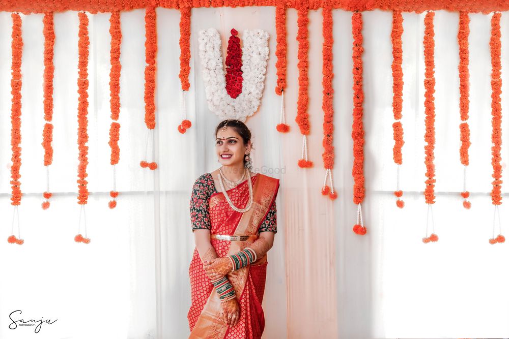 Photo From Bride - By Sanju Photography