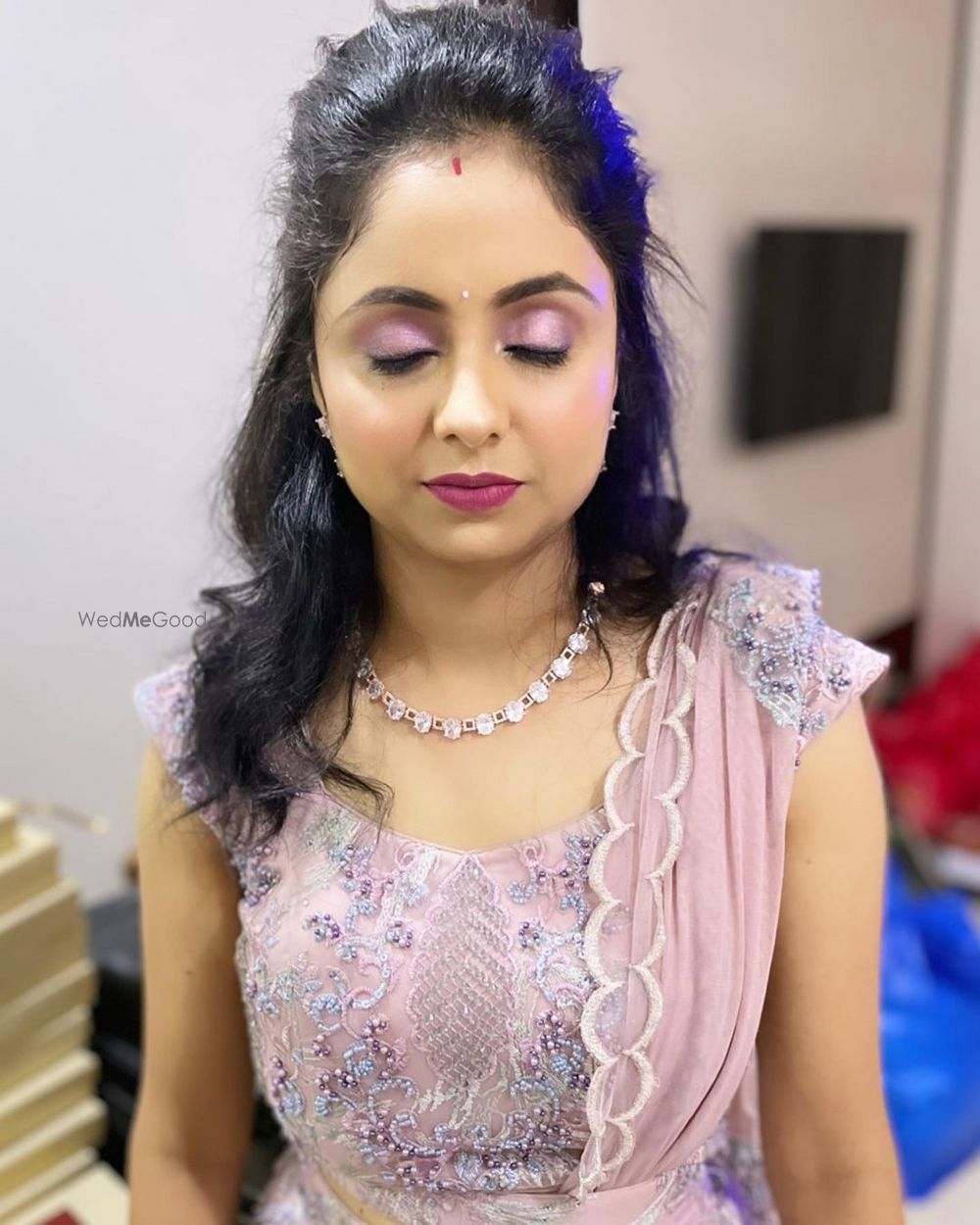 Photo From Side Makeups - By Rashi's Makeovers