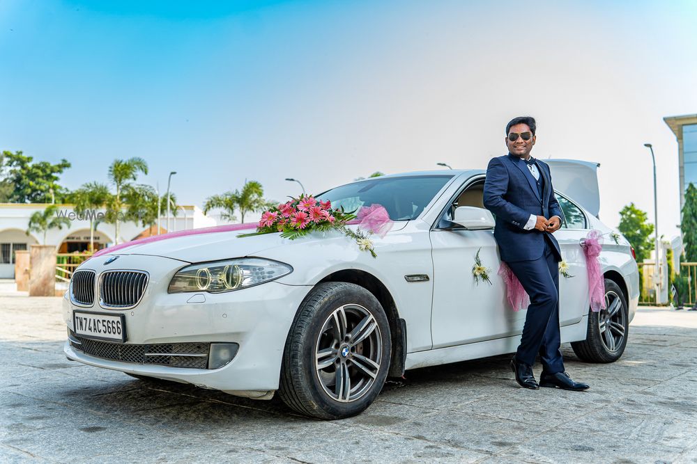 Photo From Christian Wedding Album - By 2InfinityLabs